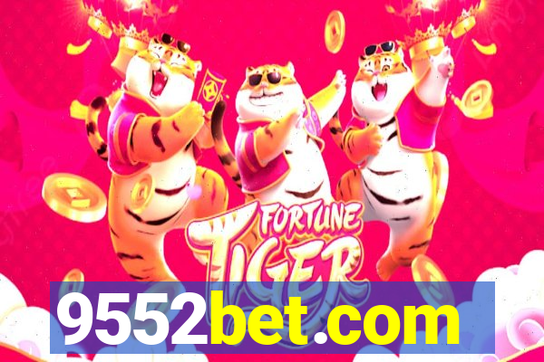 9552bet.com