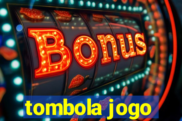 tombola jogo