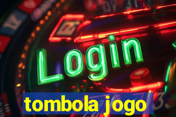 tombola jogo