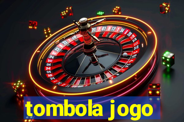 tombola jogo