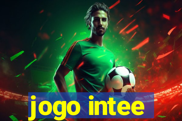 jogo intee