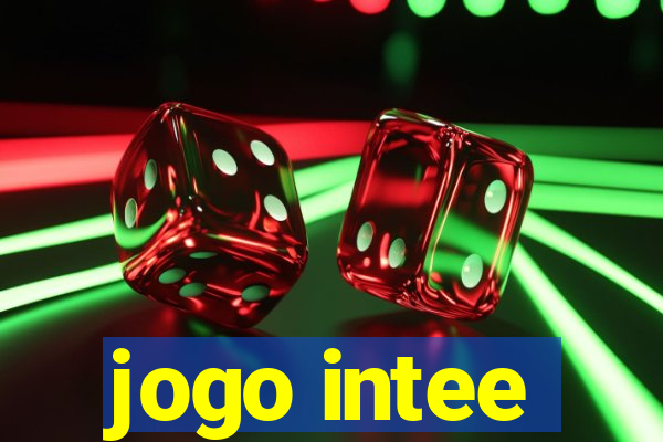 jogo intee