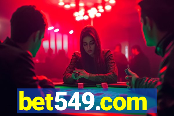 bet549.com