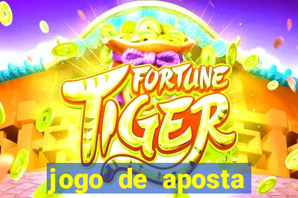 jogo de aposta online roleta