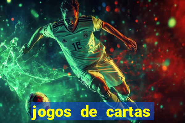 jogos de cartas ciganas online