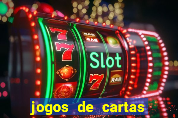 jogos de cartas ciganas online