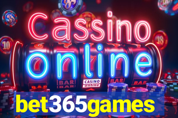 bet365games