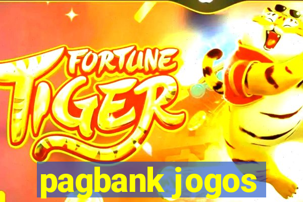 pagbank jogos