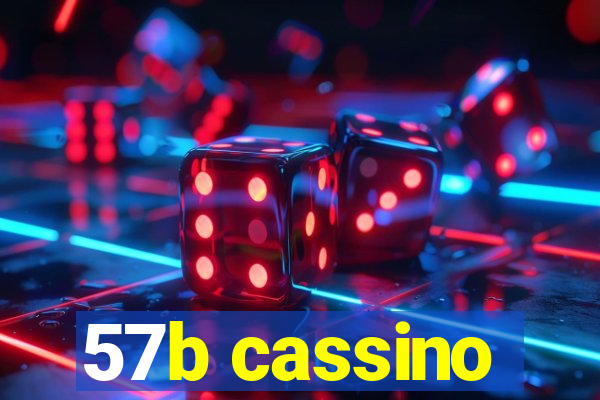 57b cassino