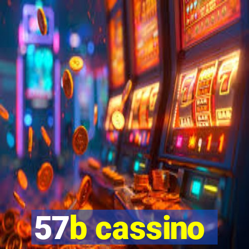 57b cassino