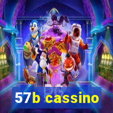 57b cassino