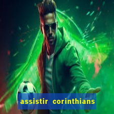 assistir corinthians x vasco futemax