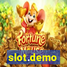 slot.demo