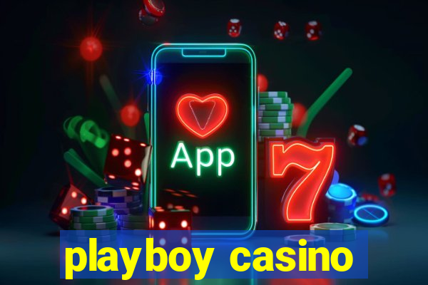 playboy casino