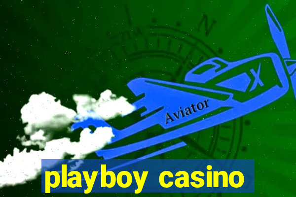 playboy casino