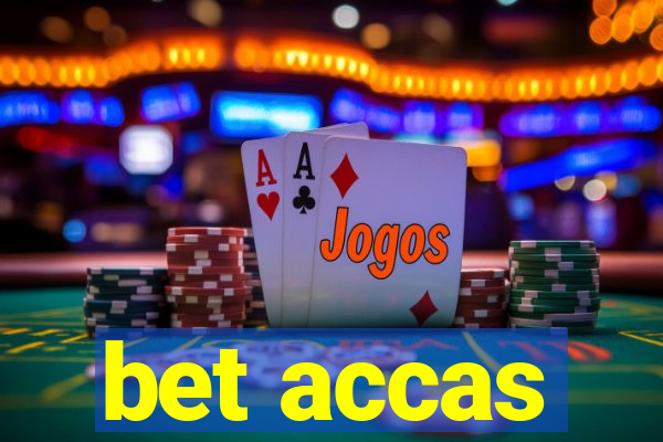 bet accas