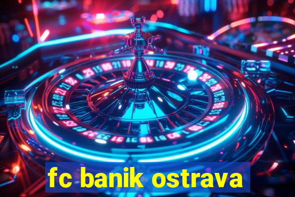 fc banik ostrava