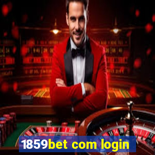 1859bet com login