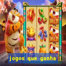 jogos que ganha muito dinheiro de verdade