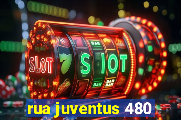 rua juventus 480