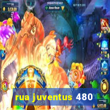 rua juventus 480