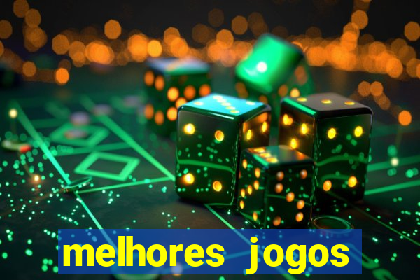 melhores jogos iphone gratis