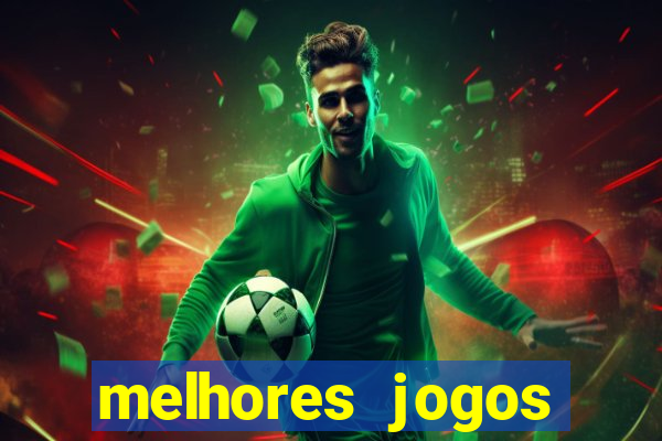 melhores jogos iphone gratis