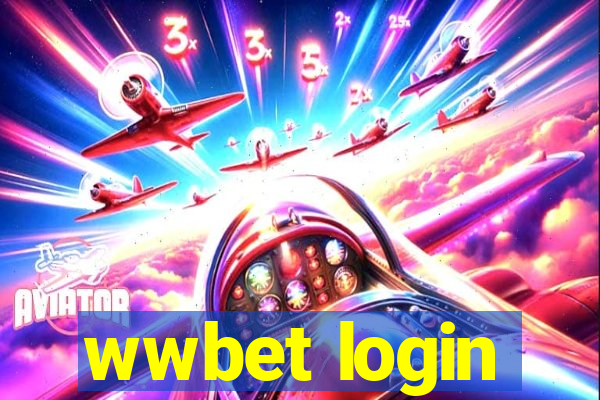 wwbet login