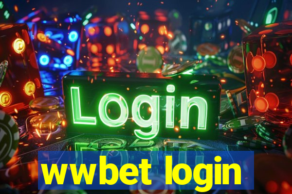 wwbet login