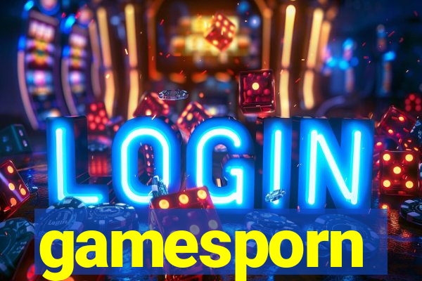 gamesporn