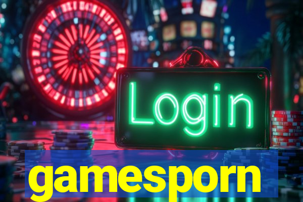 gamesporn