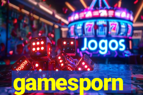 gamesporn