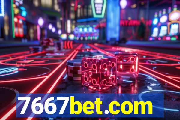 7667bet.com