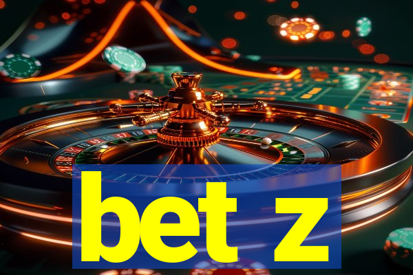 bet z