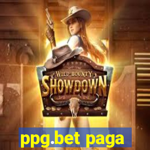 ppg.bet paga