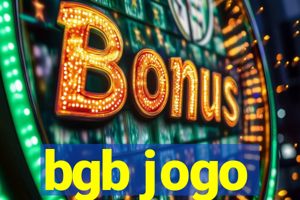 bgb jogo