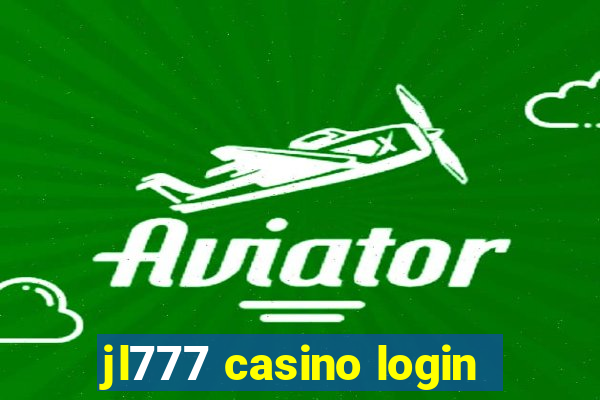 jl777 casino login