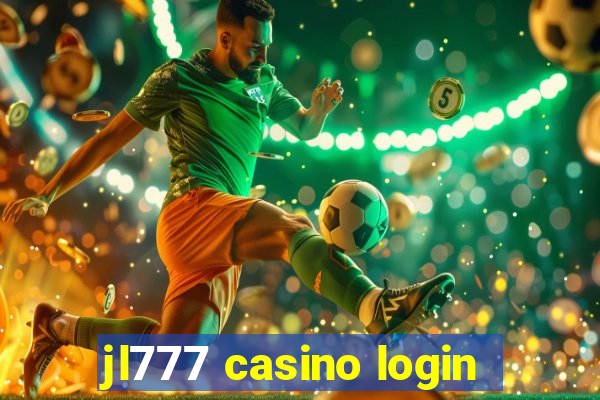 jl777 casino login