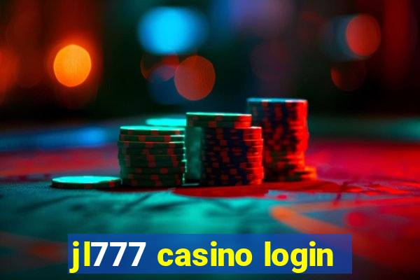 jl777 casino login