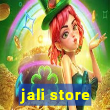 jali store