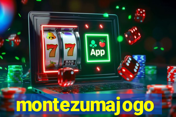 montezumajogo