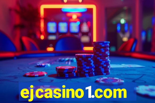 ejcasino1.com