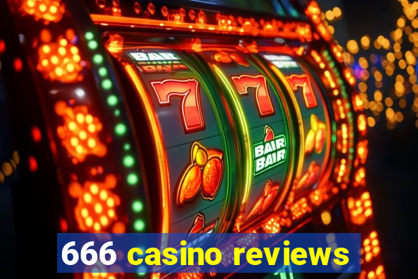 666 casino reviews