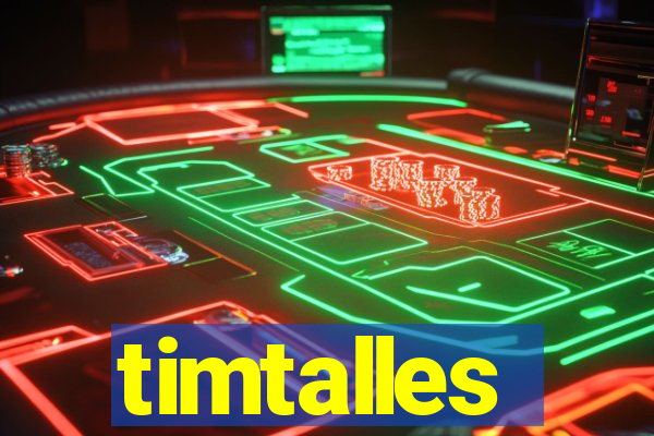 timtalles