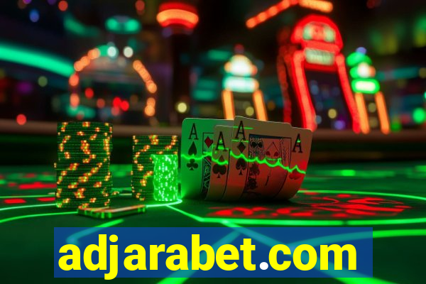 adjarabet.com