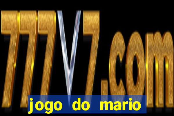 jogo do mario flash 2.0 no click jogos