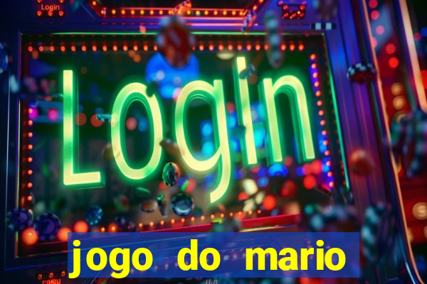 jogo do mario flash 2.0 no click jogos