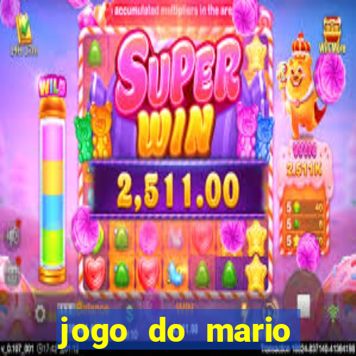 jogo do mario flash 2.0 no click jogos