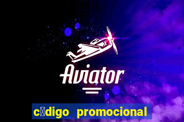 c贸digo promocional zeroum bet