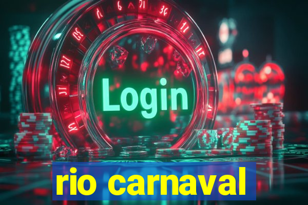 rio carnaval